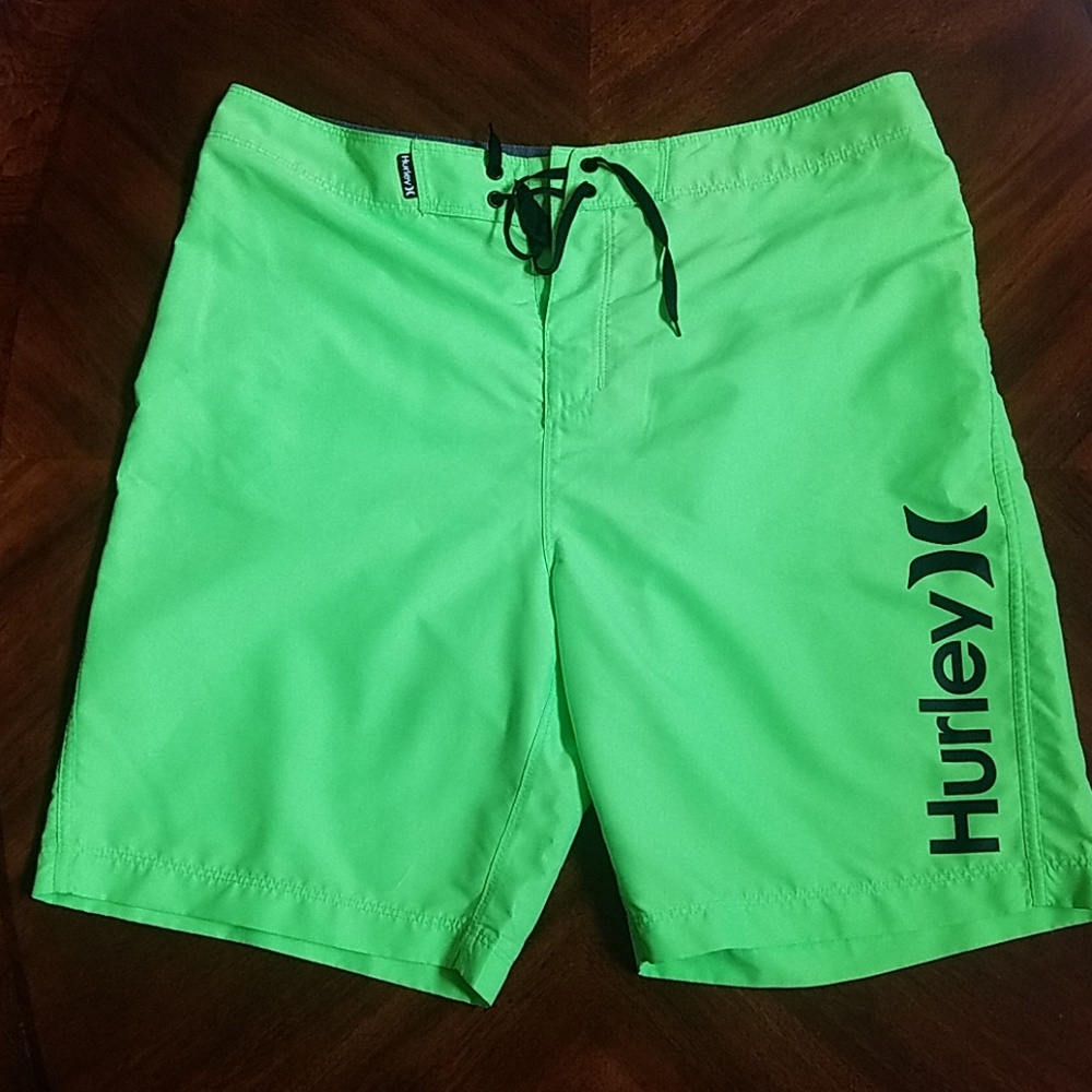 Hurley Men board shorts